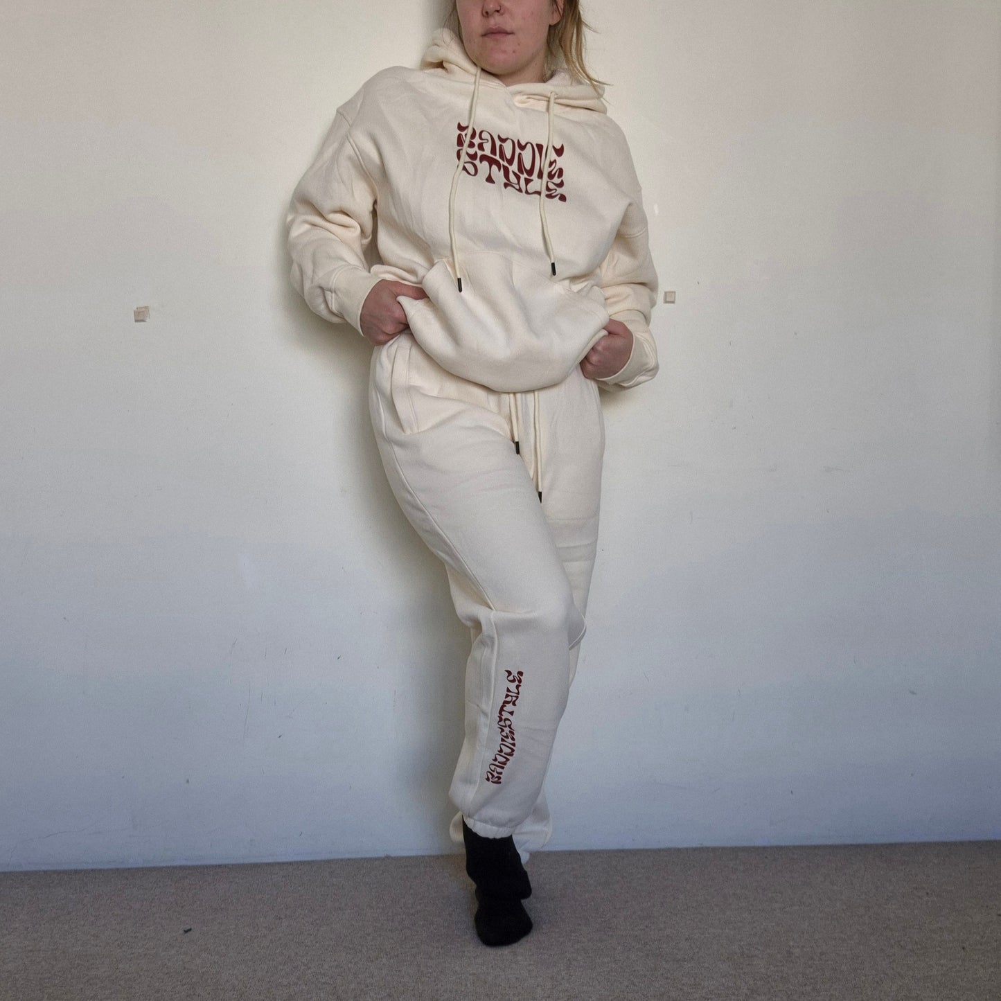 EYW Trackies