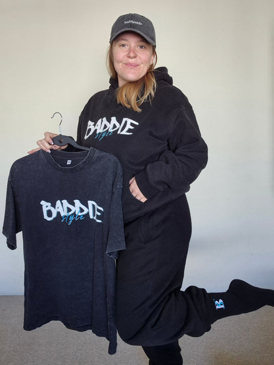THE BADDIE BUNDLE