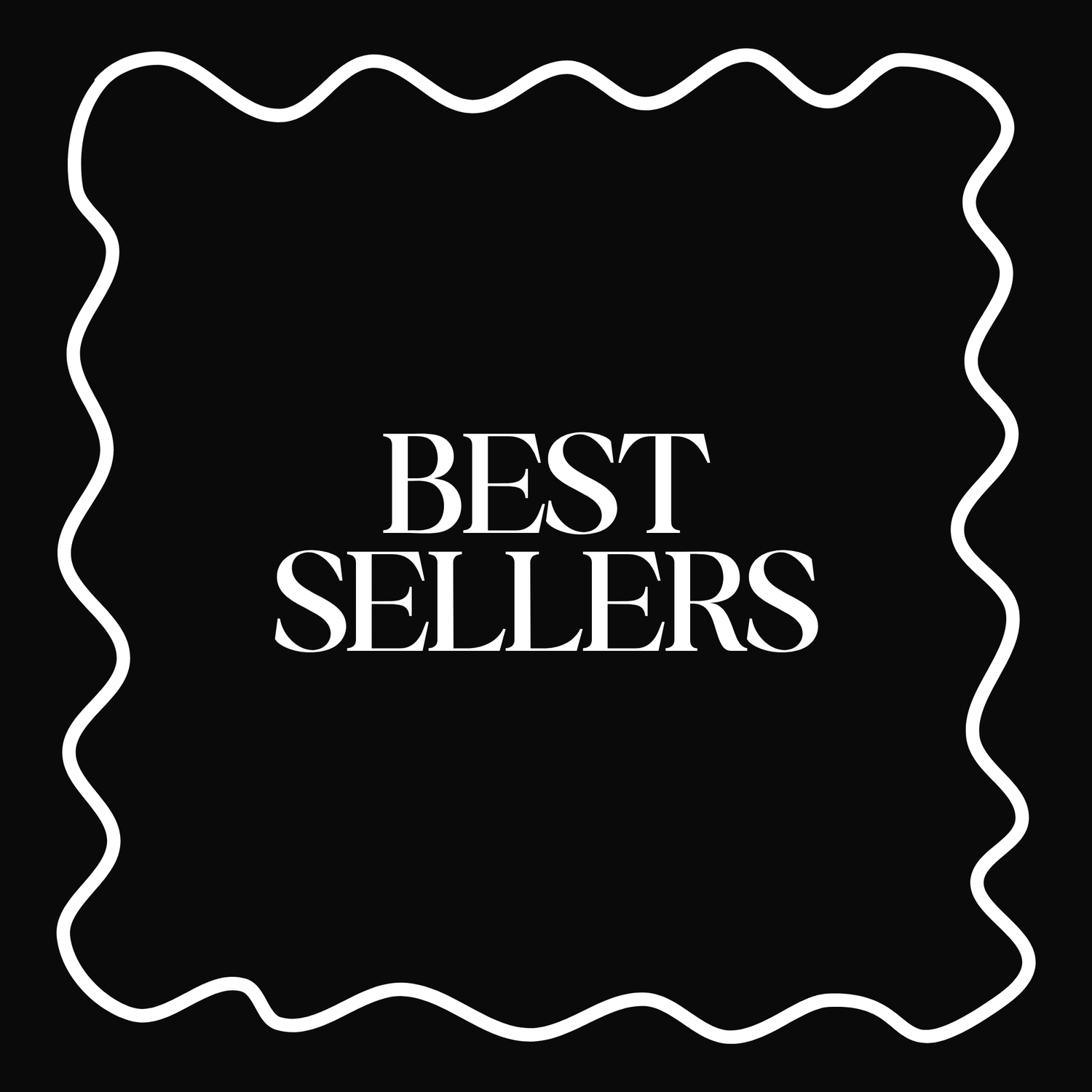 BEST SELLERS
