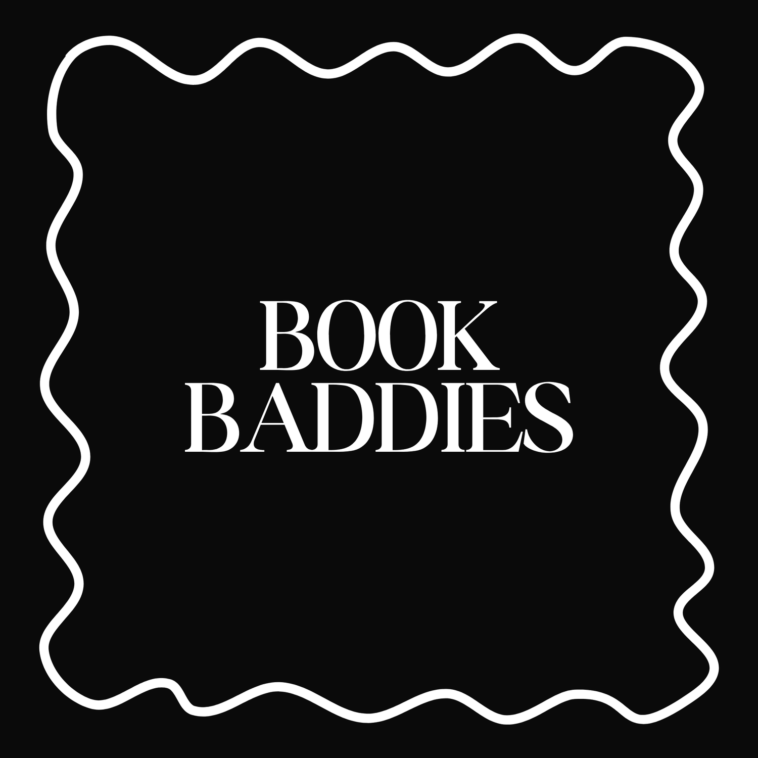 BOOK BADDIES