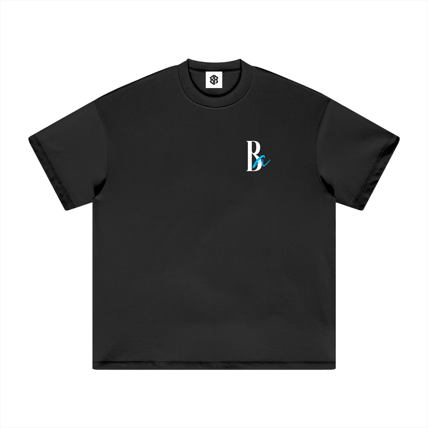 Heavyweight Mirror Baddie Tee