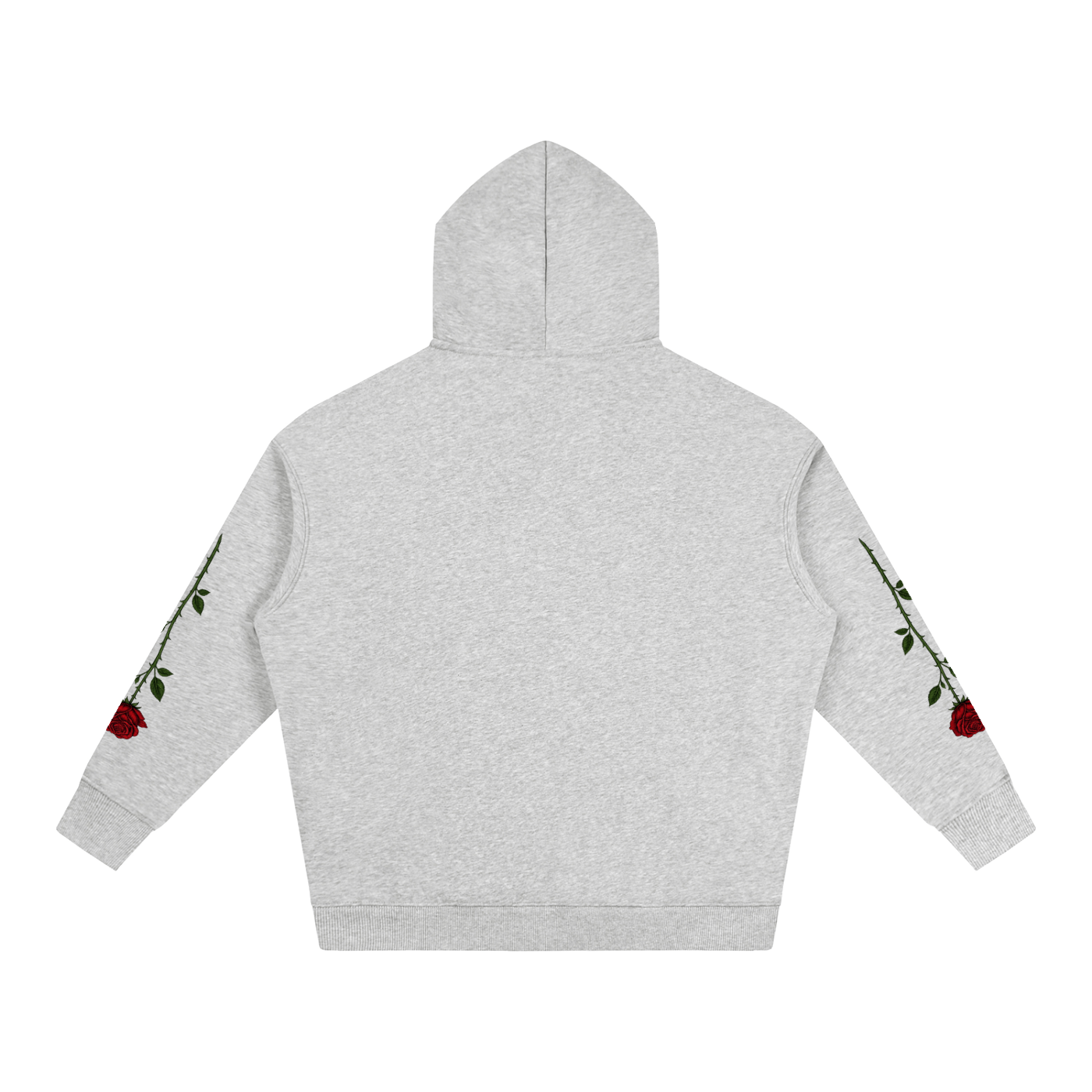 Dark Romance Hoodie