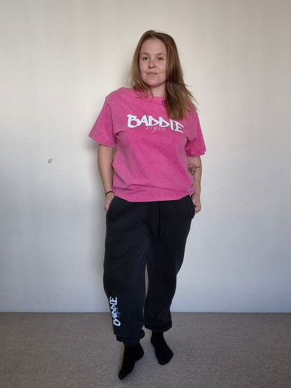 BADDIE CLASSIC SHIRT