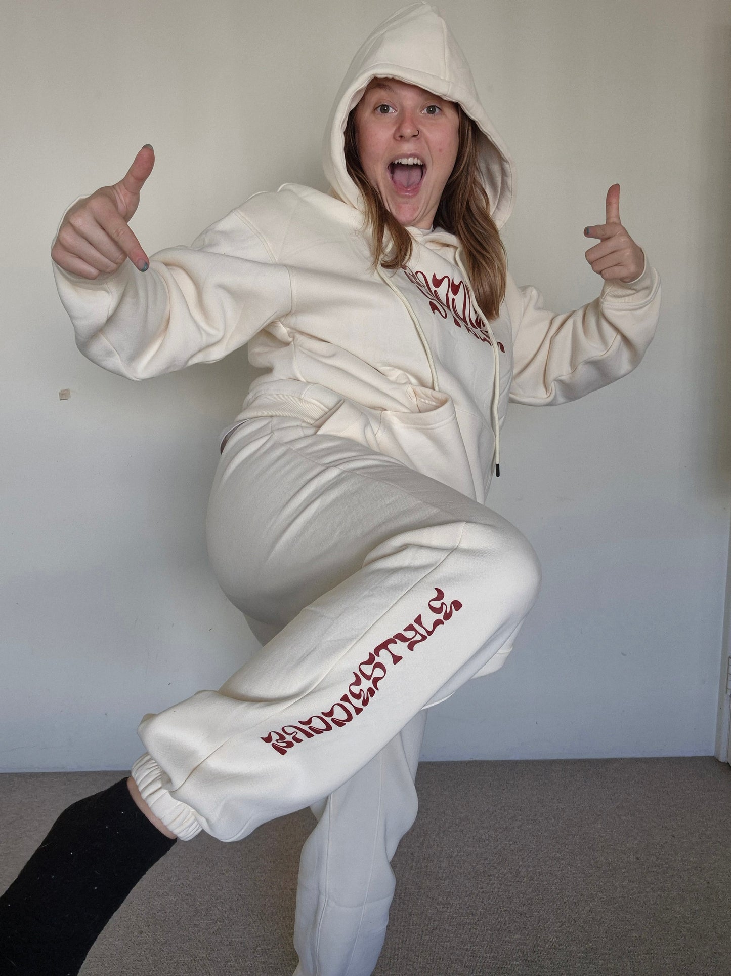 EYW Trackies