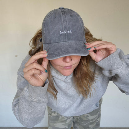 BE KIND HAT