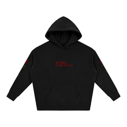 Burn it Down Hoodie