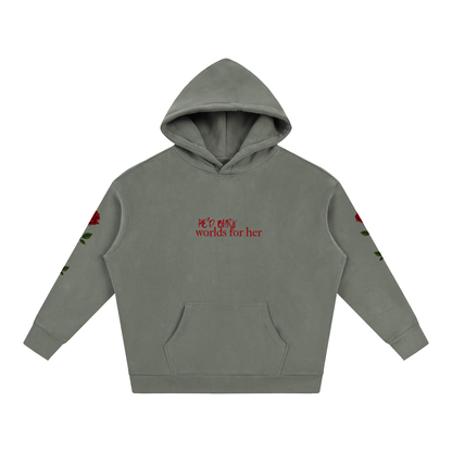 Burn it Down Hoodie