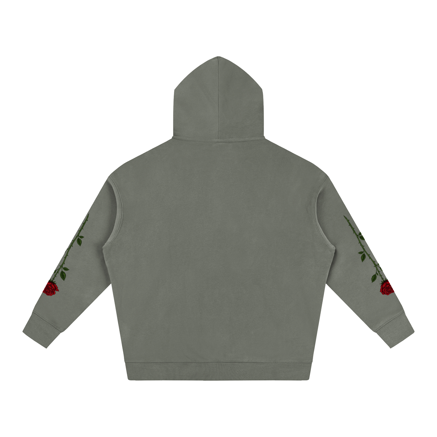 Dark Romance Hoodie
