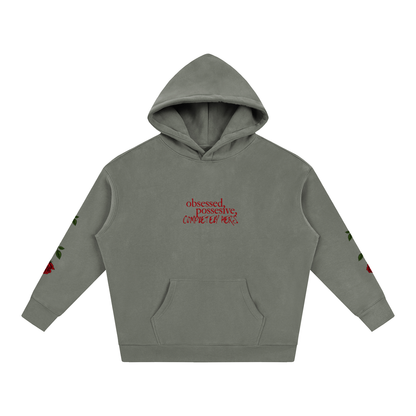 Dark Romance Hoodie