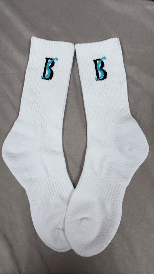 BADDIE SOCKS