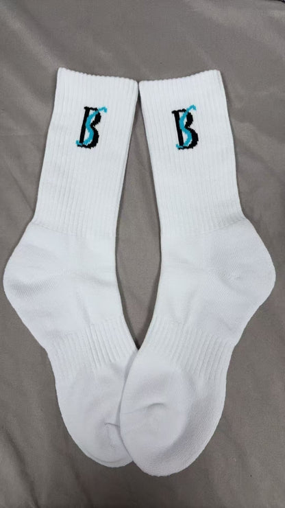BADDIE SOCKS