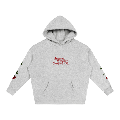 Dark Romance Hoodie
