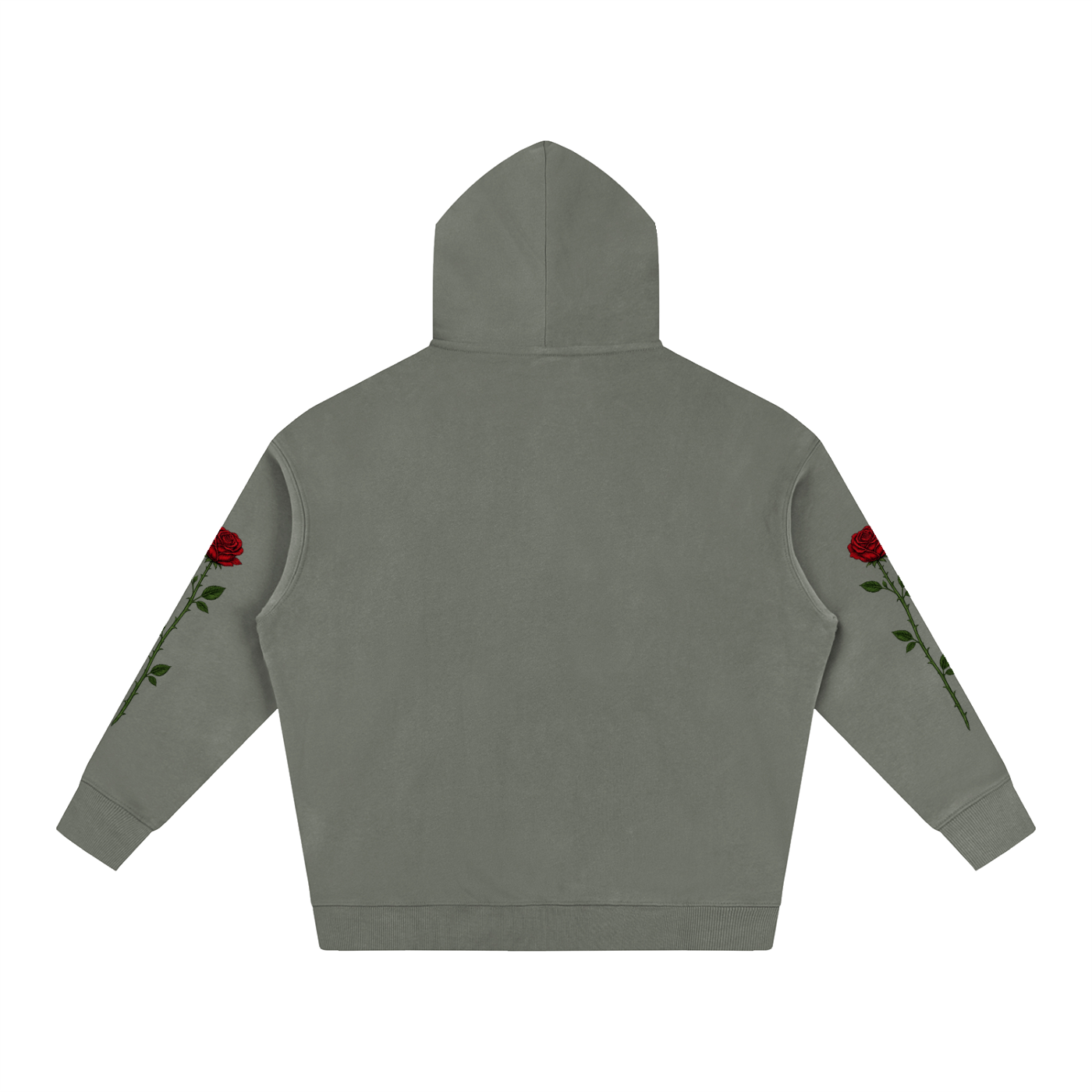 Burn it Down Hoodie