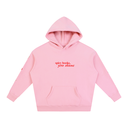 Spicy Smut Hoodie
