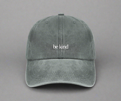 BE KIND HAT