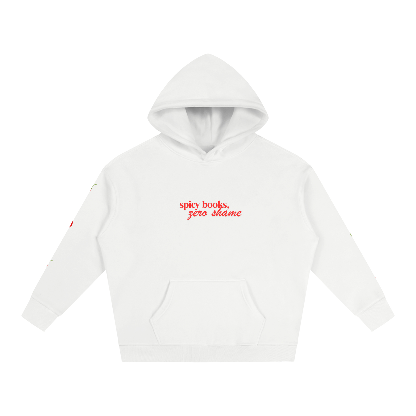 Spicy Smut Hoodie
