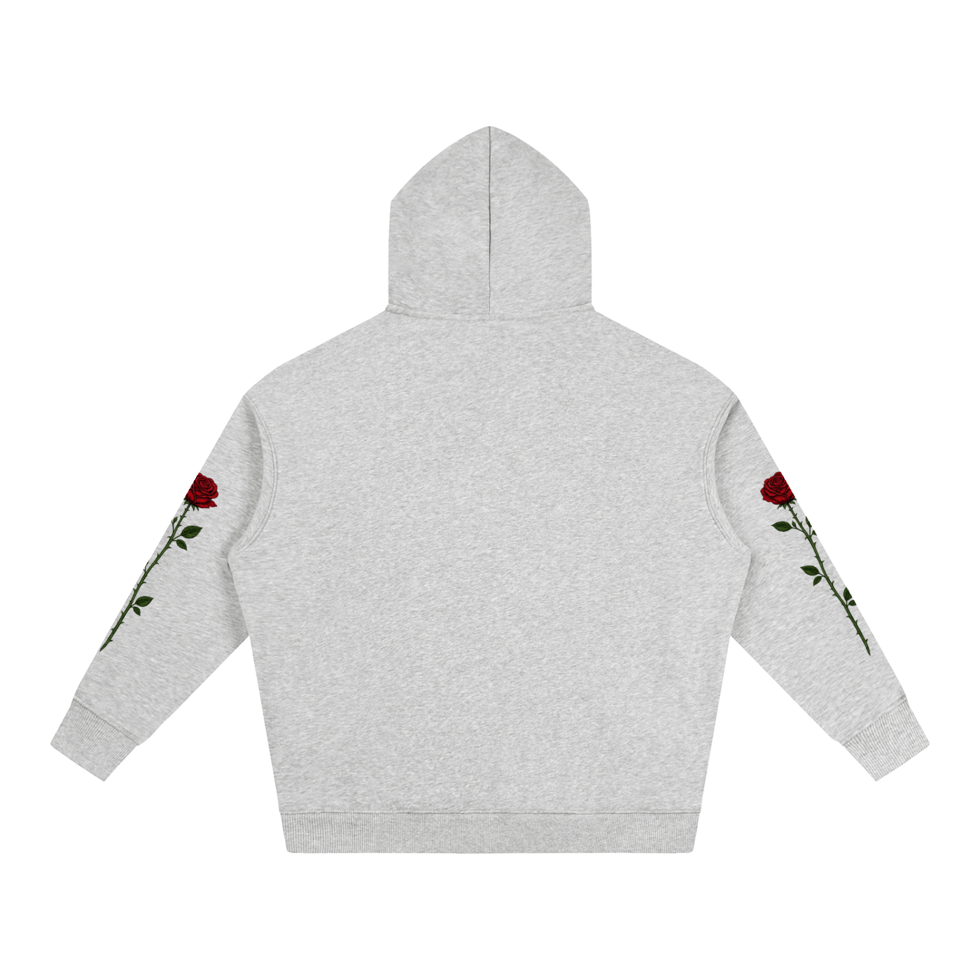 Burn it Down Hoodie