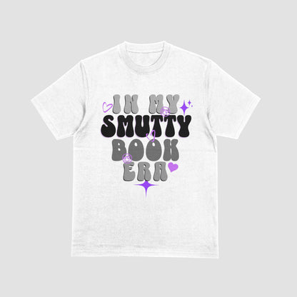 SMUTTY BOOK ERA