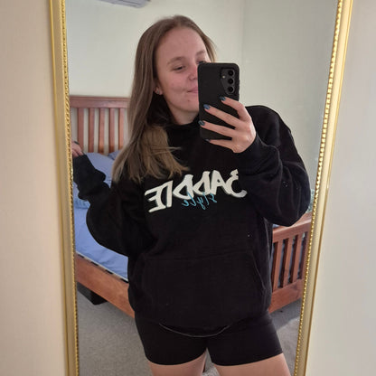 BADDIE HOODIE