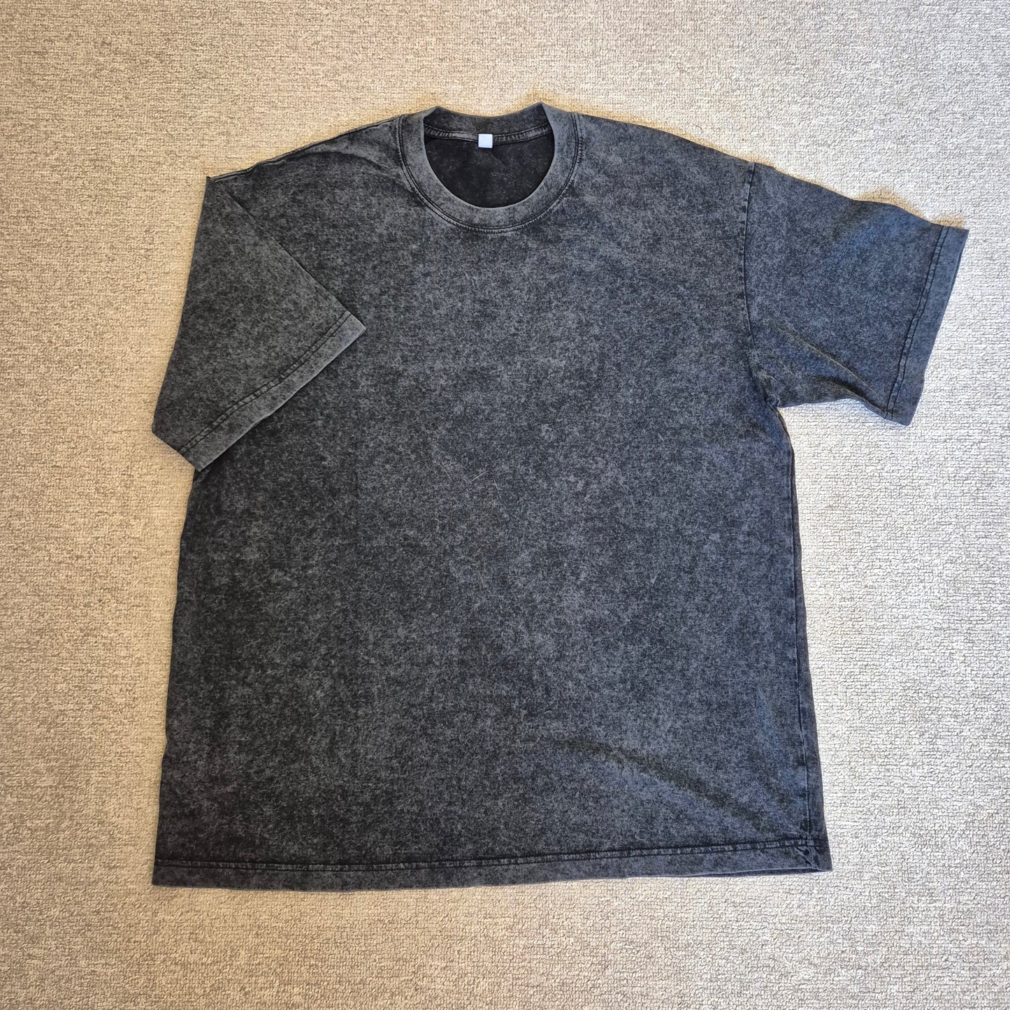 Vintage Wash Tee