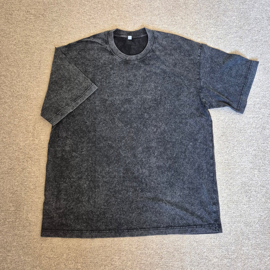 Vintage Wash Tee