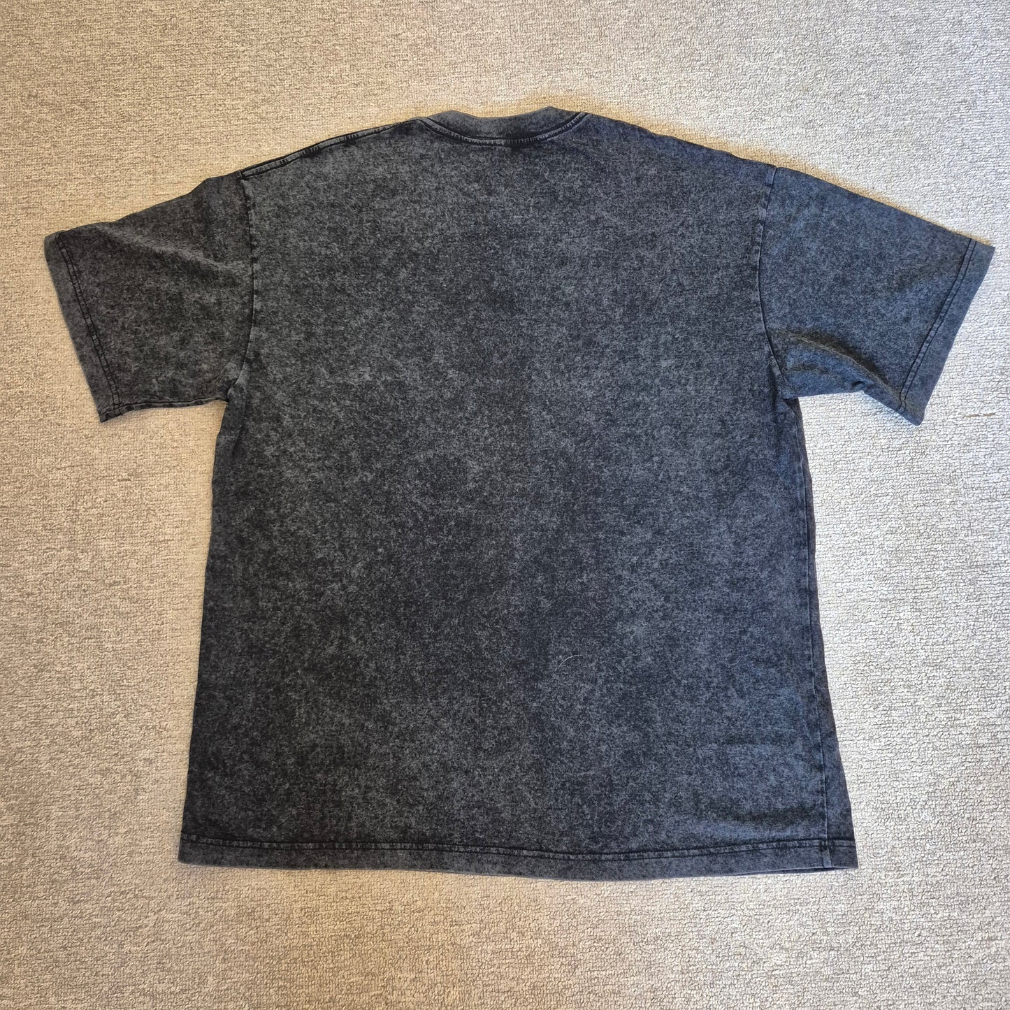 Vintage Wash Tee