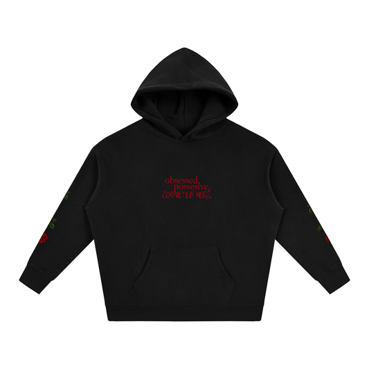 Dark Romance Hoodie