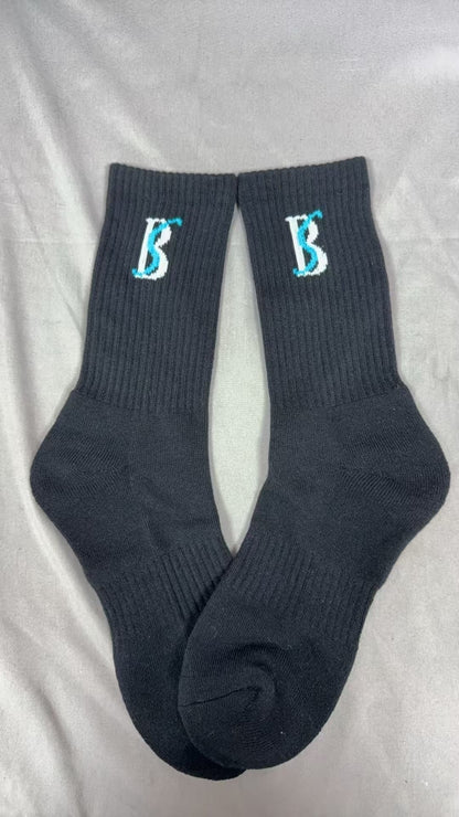 BADDIE SOCKS