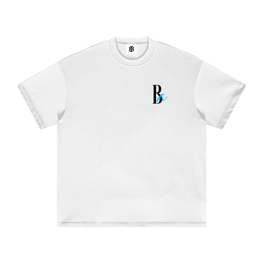 Heavyweight Mirror Baddie Tee