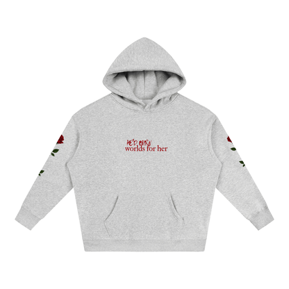 Burn it Down Hoodie