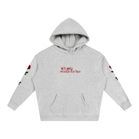 Burn it Down Hoodie