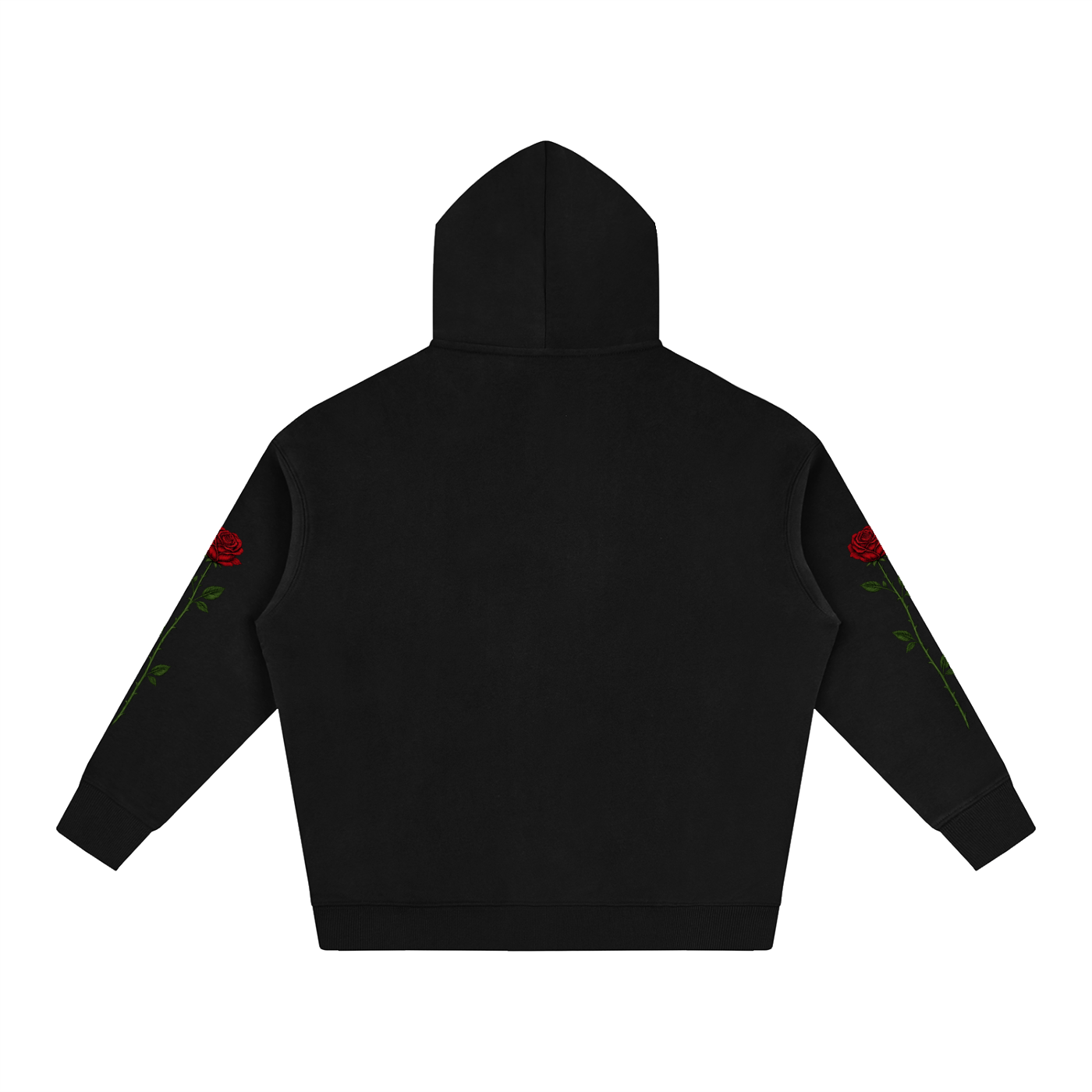 Burn it Down Hoodie