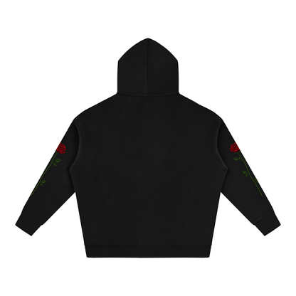 Burn it Down Hoodie