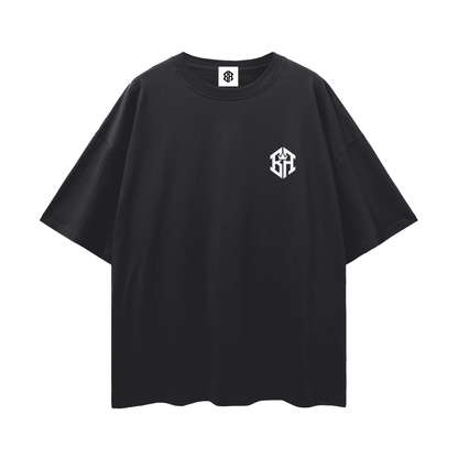 Streetwear Car Tee