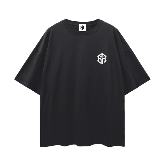 Streetwear Car Tee