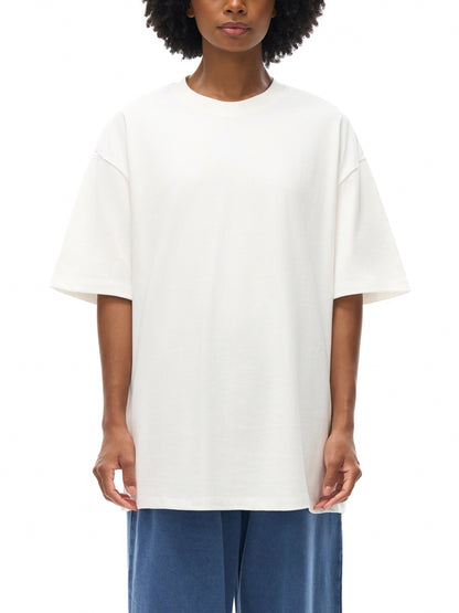 Heavyweight Mirror Baddie Tee