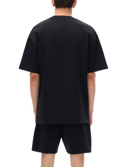 Heavyweight Mirror Baddie Tee