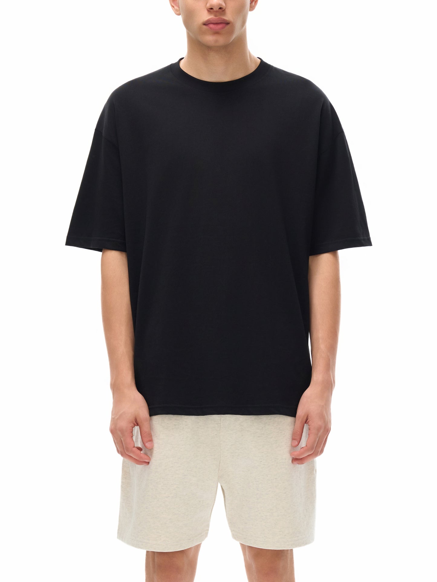 Streetwear Car Tee