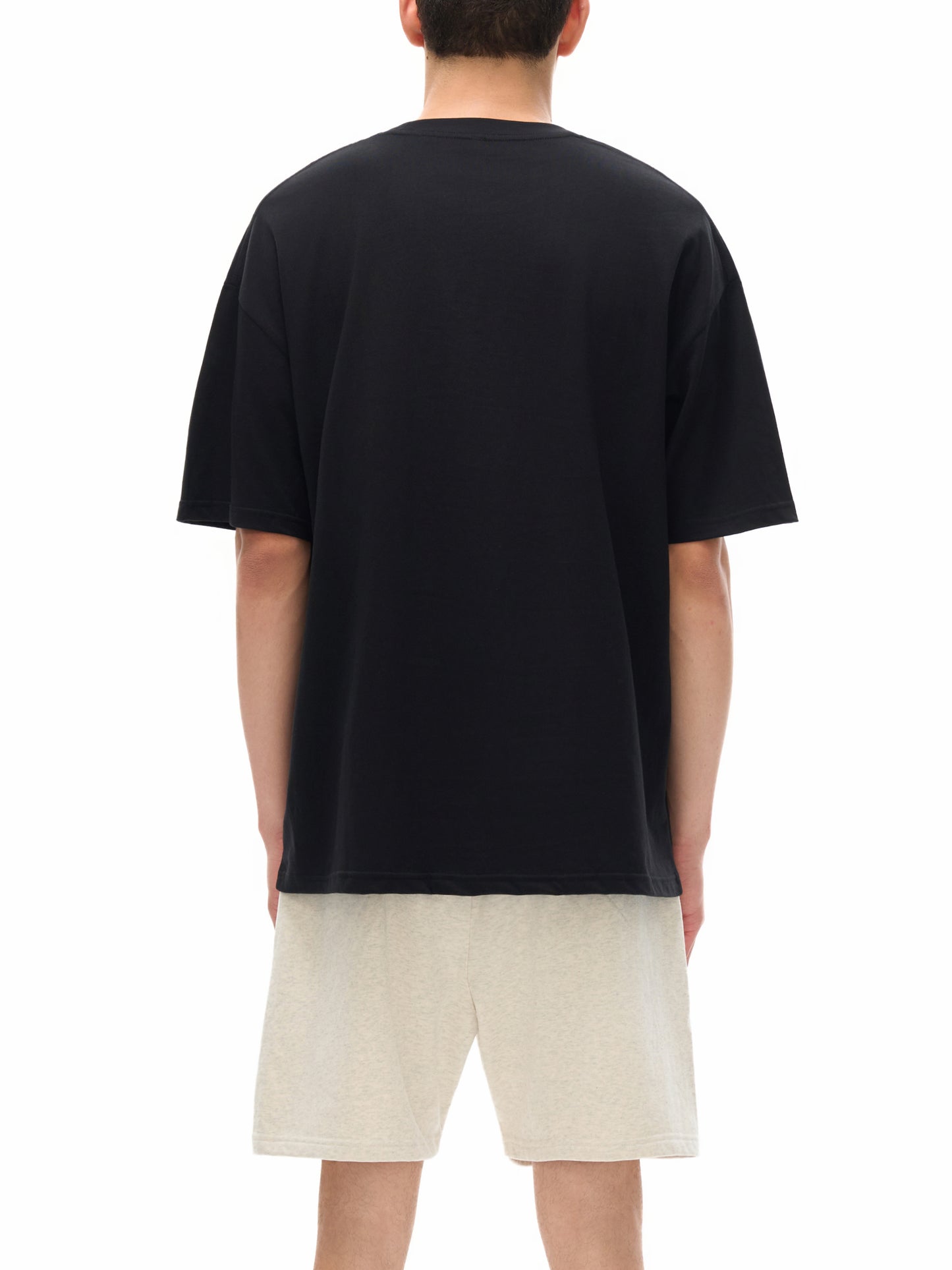 Streetwear Car Tee