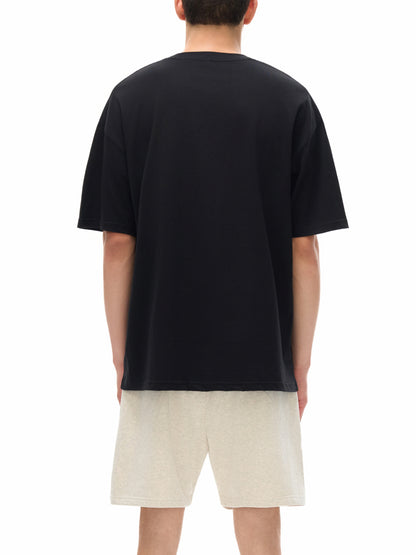 Streetwear Car Tee