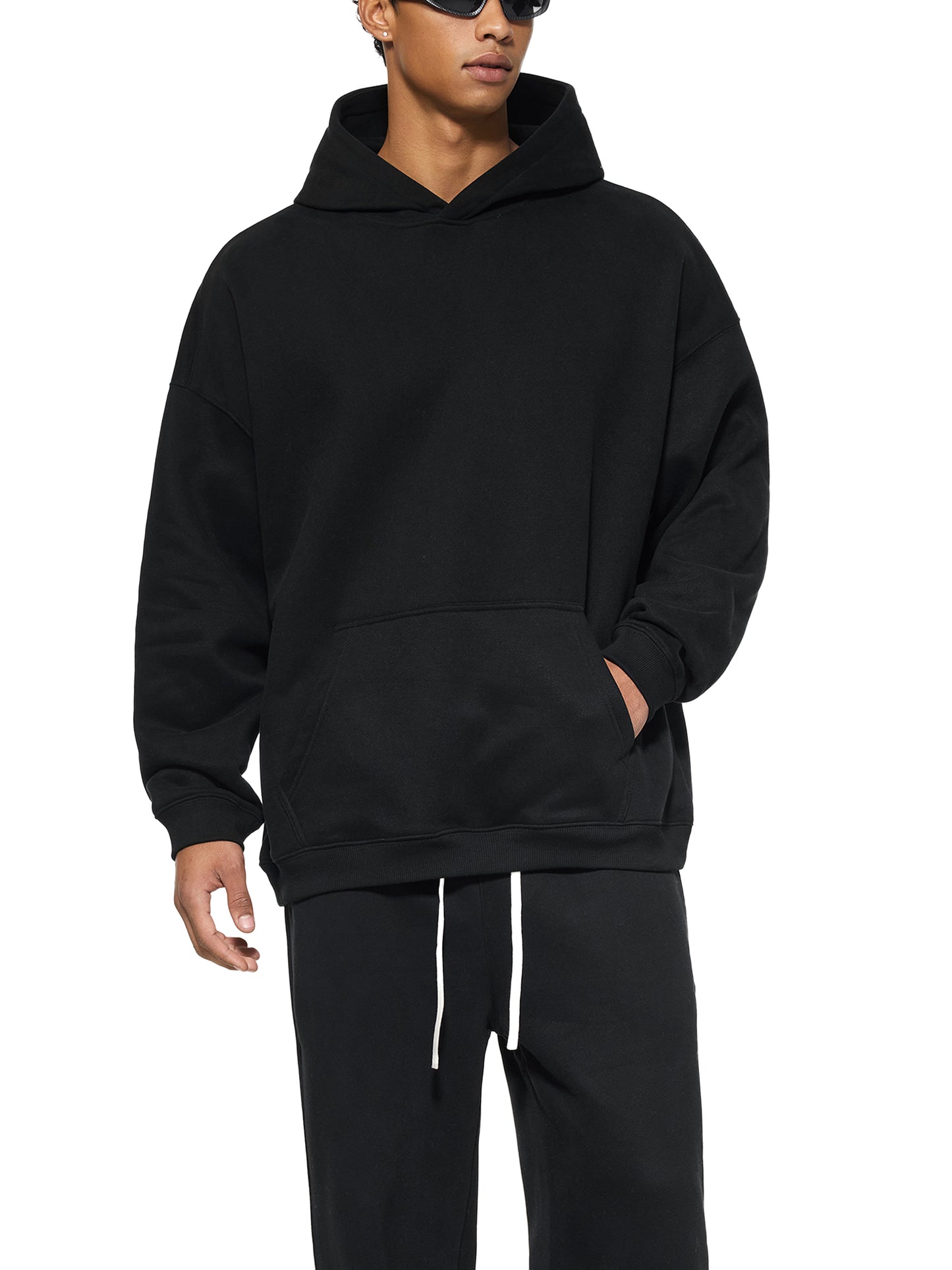 Dark Romance Hoodie