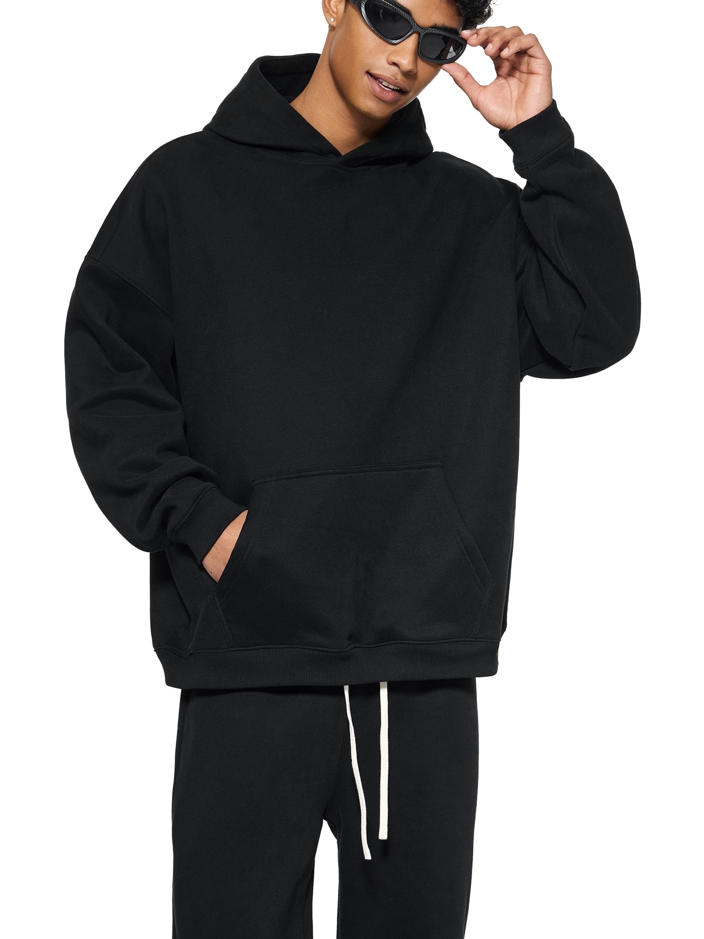 Dark Romance Hoodie