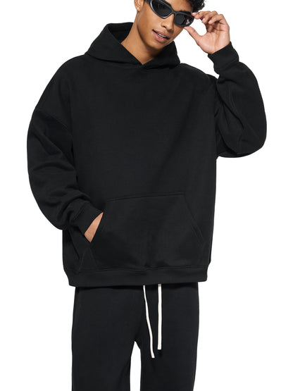 Dark Romance Hoodie