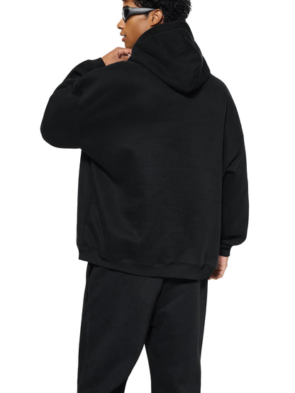 Dark Romance Hoodie